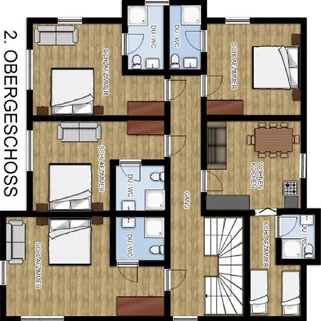 A Casa Rubin - #94921 Ferienhaus