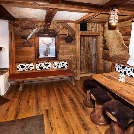 A Casa Rubin - #94921 Ferienhaus Sölden