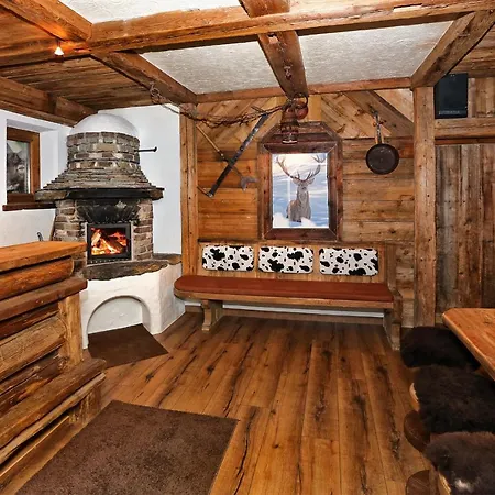 Casa vacanze A Casa Rubin - #94921